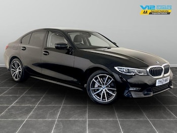 Used BMW 3 Series 2021 for sale - 76261065: Photo