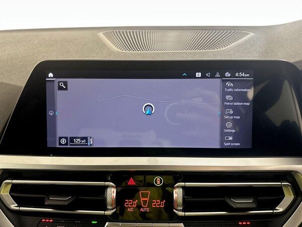 Used BMW 3 Series 2021 for sale - 76261065: Photo 21