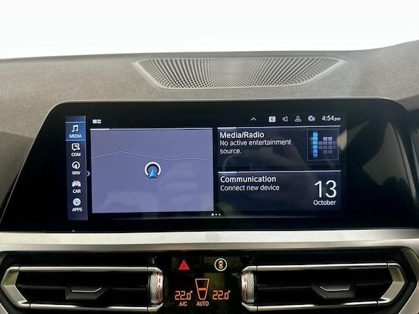 Used BMW 3 Series 2021 for sale - 76261065: Photo 22
