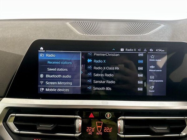 Used BMW 3 Series 2021 for sale - 76261065: Photo 23