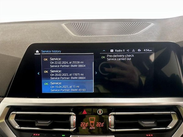 Used BMW 3 Series 2021 for sale - 76261065: Photo 24