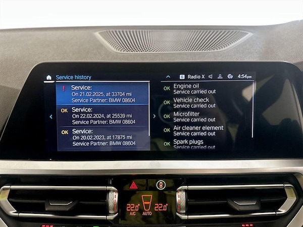Used BMW 3 Series 2021 for sale - 76261065: Photo 25