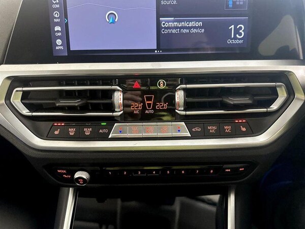 Used BMW 3 Series 2021 for sale - 76261065: Photo 26