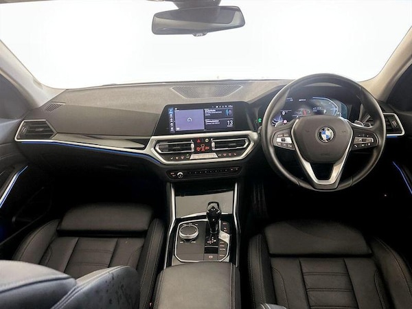 Used BMW 3 Series 2021 for sale - 76261065: Photo 3