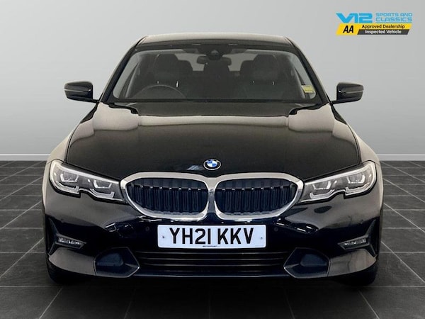 Used BMW 3 Series 2021 for sale - 76261065: Photo 5