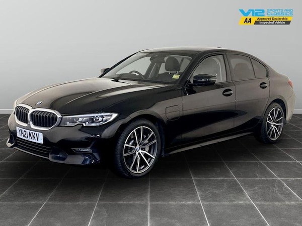Used BMW 3 Series 2021 for sale - 76261065: Photo 6