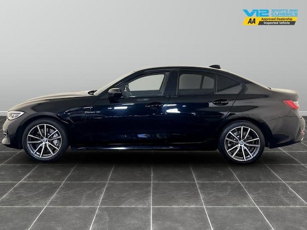 Used BMW 3 Series 2021 for sale - 76261065: Photo 7