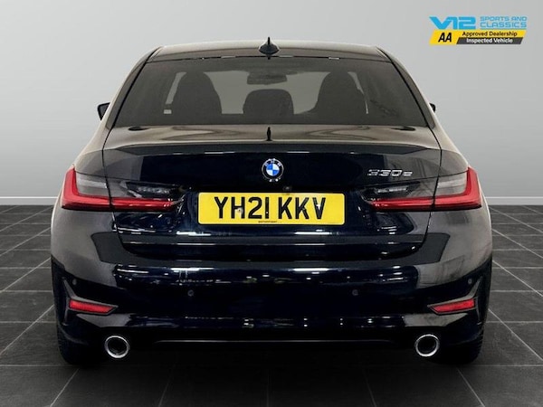 Used BMW 3 Series 2021 for sale - 76261065: Photo 9