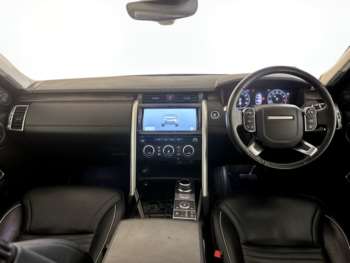 Used Land Rover Discovery 2018 for sale - 74645155: Photo