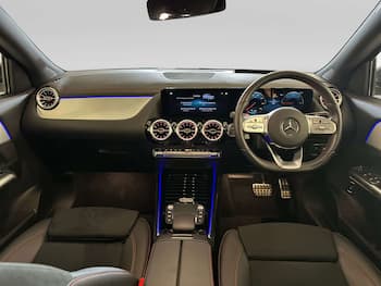 Used Mercedes-Benz EQA 2023 for sale - 79618203: Photo