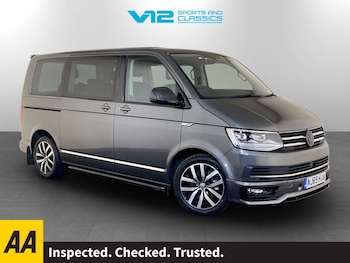 Used Volkswagen Caravelle 2019 for sale - 77422850: Photo