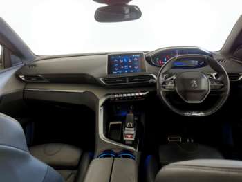 Used Peugeot 3008 2018 for sale - 74374346: Photo