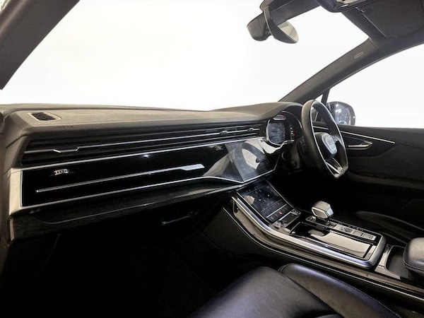 Used Audi Q7 2023 for sale - 75712079: Photo 12
