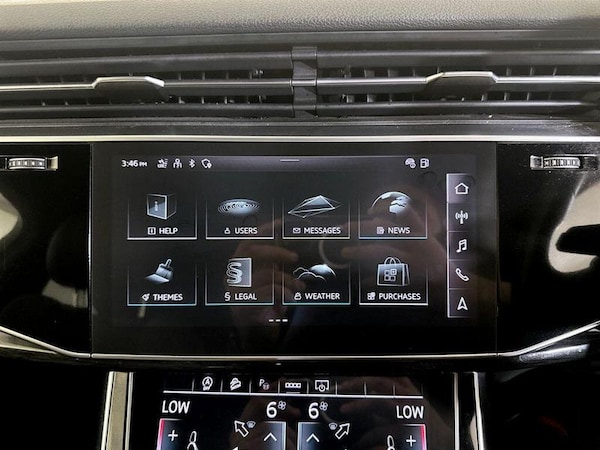 Used Audi Q7 2023 for sale - 75712079: Photo 21