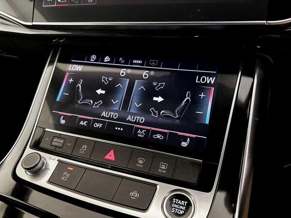 Used Audi Q7 2023 for sale - 75712079: Photo 23