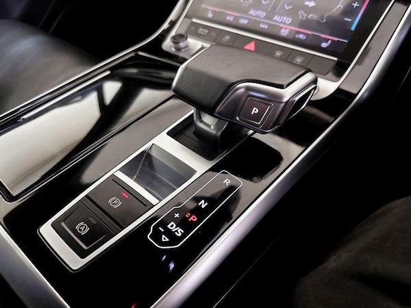 Used Audi Q7 2023 for sale - 75712079: Photo 25