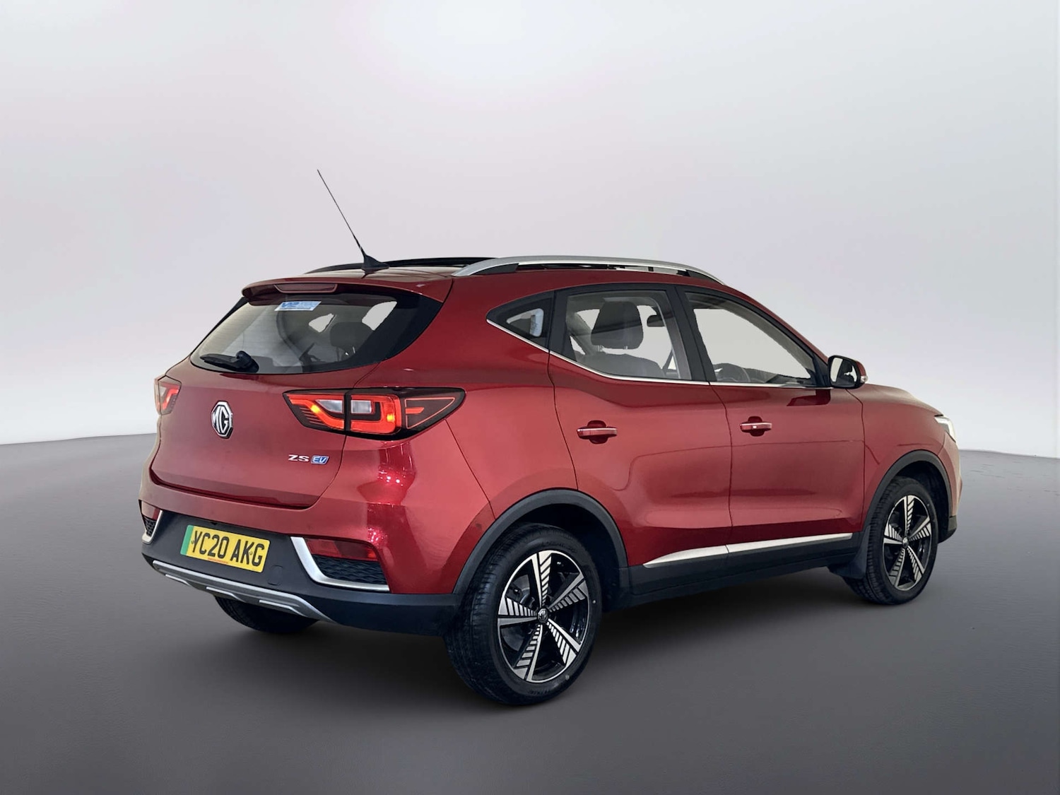 Used MG MG ZS 2020 for sale - 77836416: Photo 10