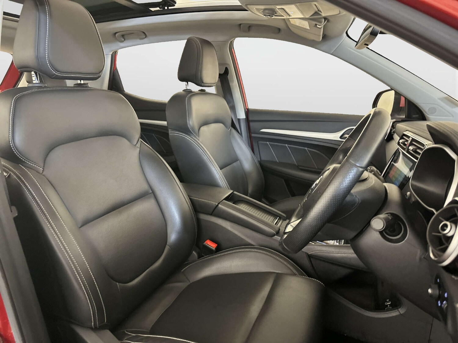 Used MG MG ZS 2020 for sale - 77836416: Photo 14