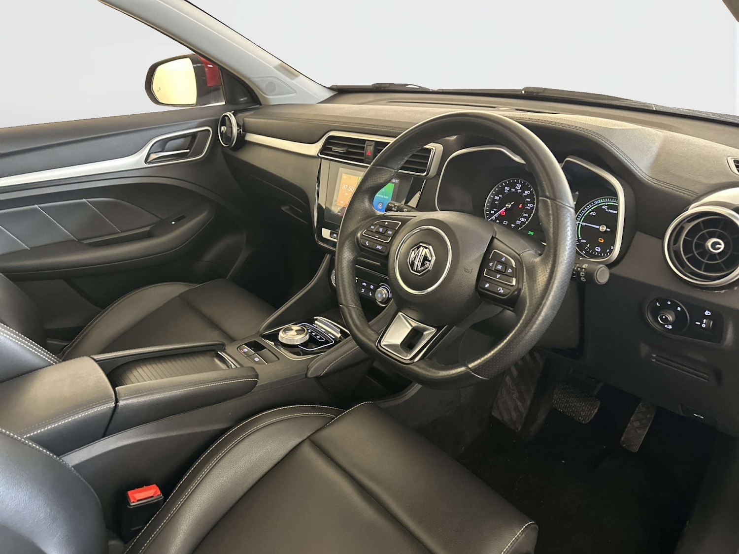 Used MG MG ZS 2020 for sale - 77836416: Photo 17