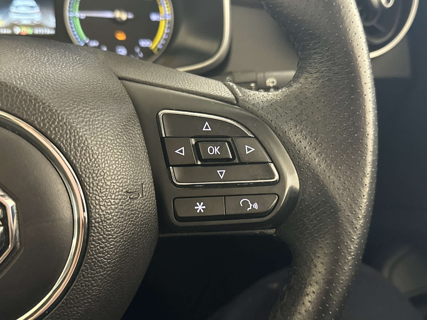 Used MG MG ZS 2020 for sale - 77836416: Photo 21