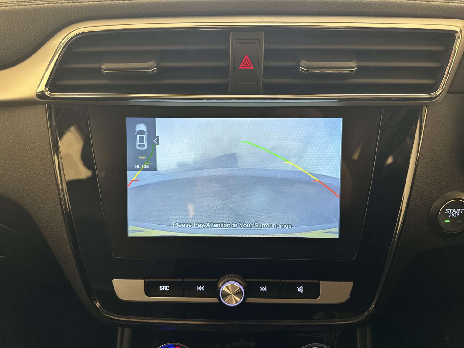 Used MG MG ZS 2020 for sale - 77836416: Photo 22