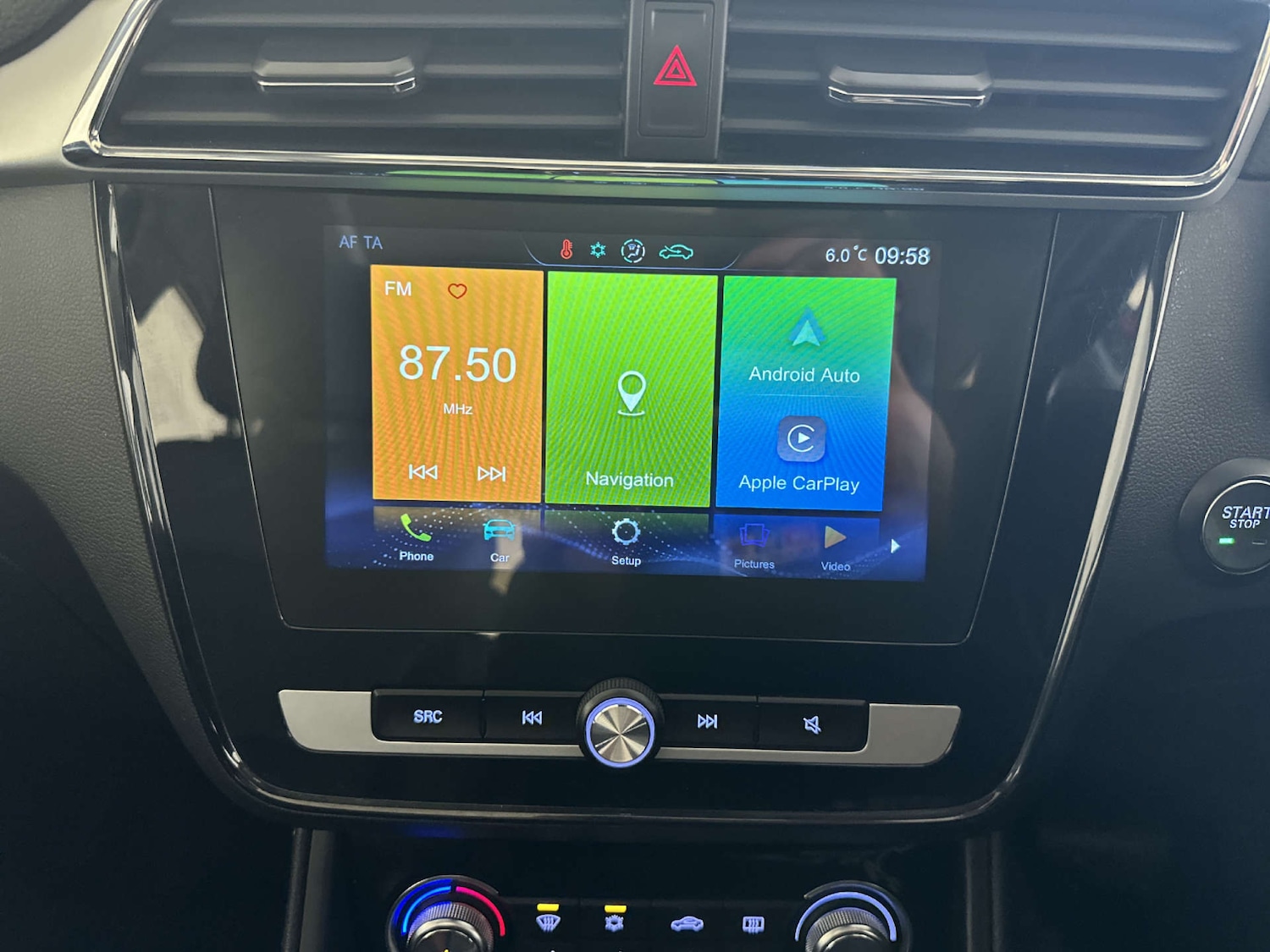 Used MG MG ZS 2020 for sale - 77836416: Photo 23