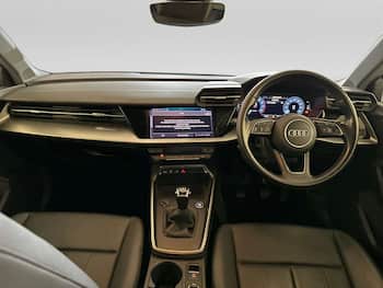 Used Audi A3 2021 for sale - 79641868: Photo