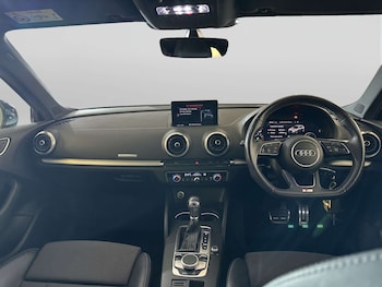 Used Audi A3 2019 for sale - 78838004: Photo