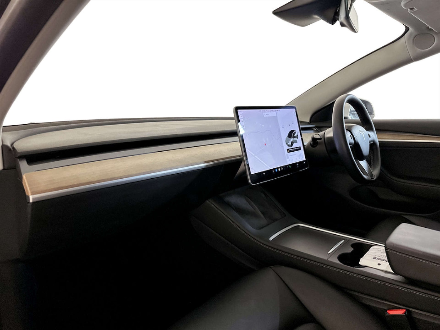 Used Tesla Model 3 2021 for sale - 77547701: Photo 12