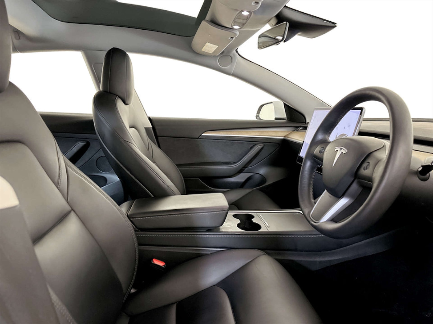 Used Tesla Model 3 2021 for sale - 77547701: Photo 13