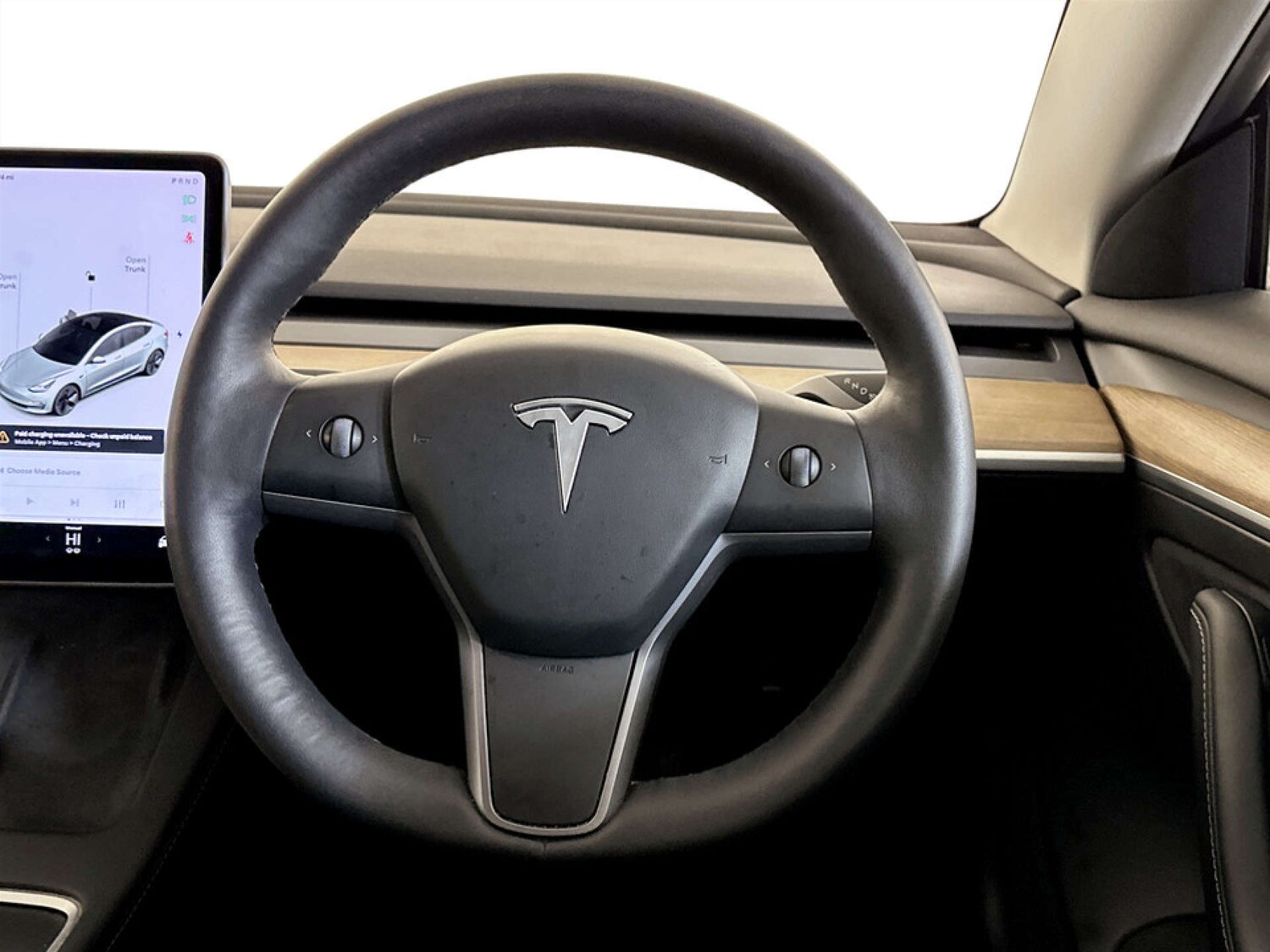 Used Tesla Model 3 2021 for sale - 77547701: Photo 15