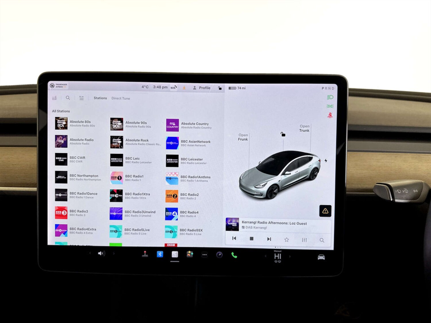 Used Tesla Model 3 2021 for sale - 77547701: Photo 20