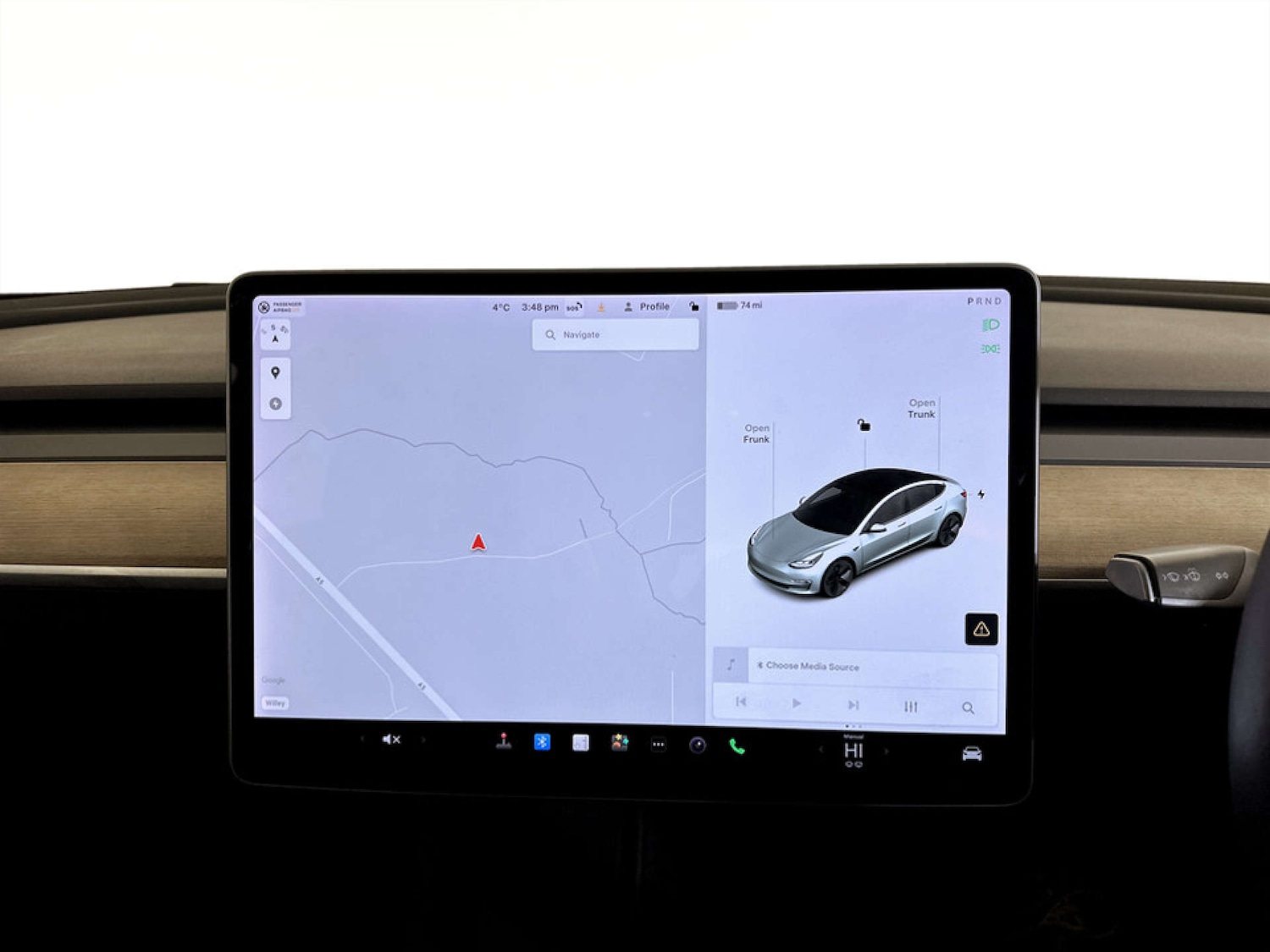 Used Tesla Model 3 2021 for sale - 77547701: Photo 25