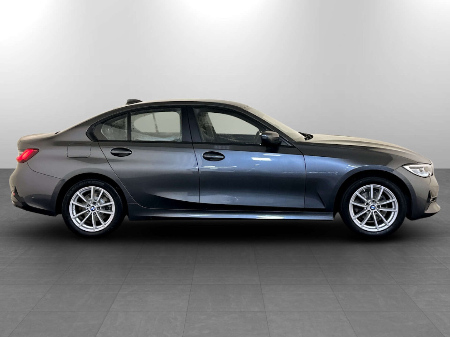 Used BMW 3 Series 2020 for sale - 77328571: Photo 11