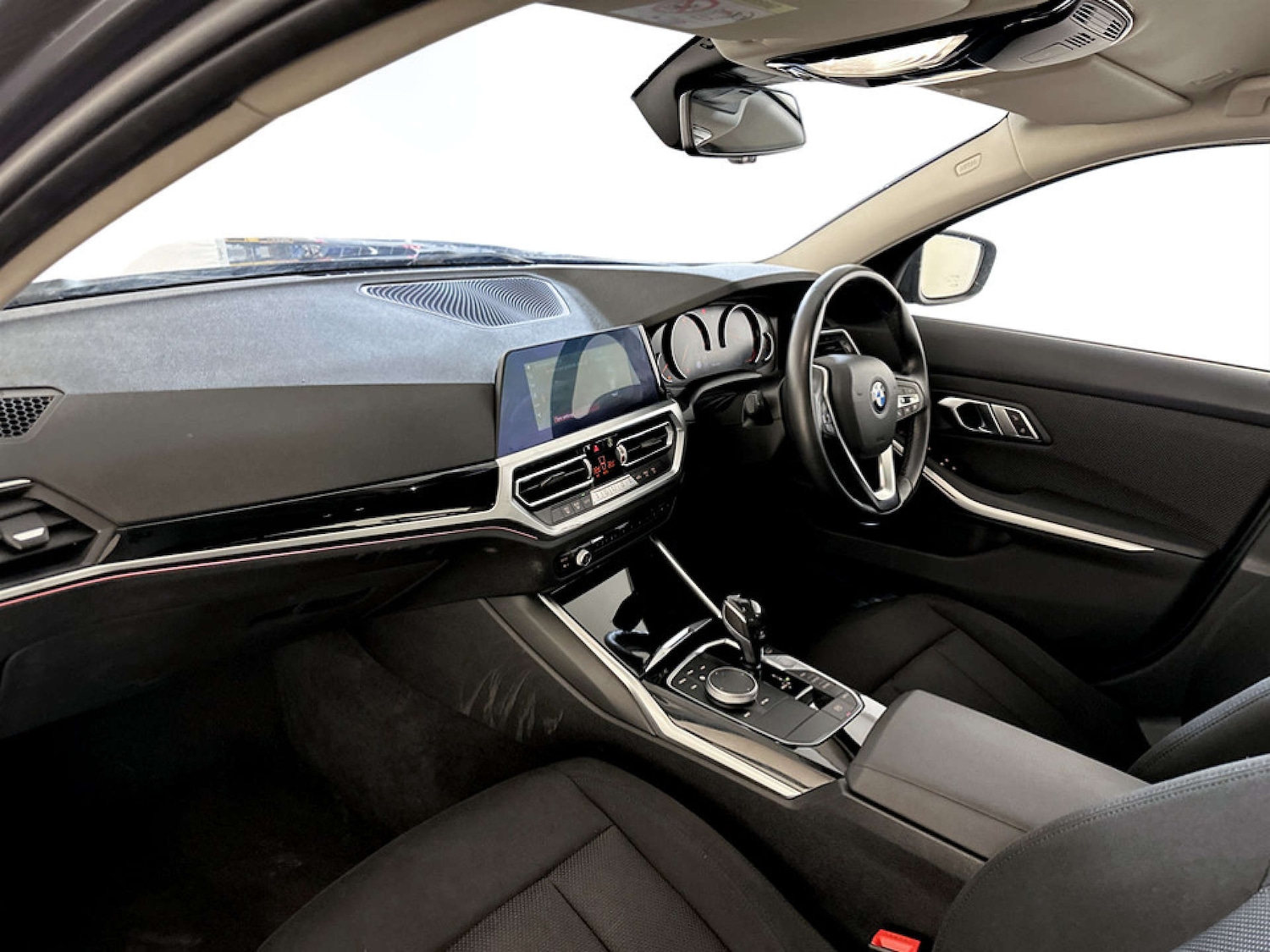 Used BMW 3 Series 2020 for sale - 77328571: Photo 12