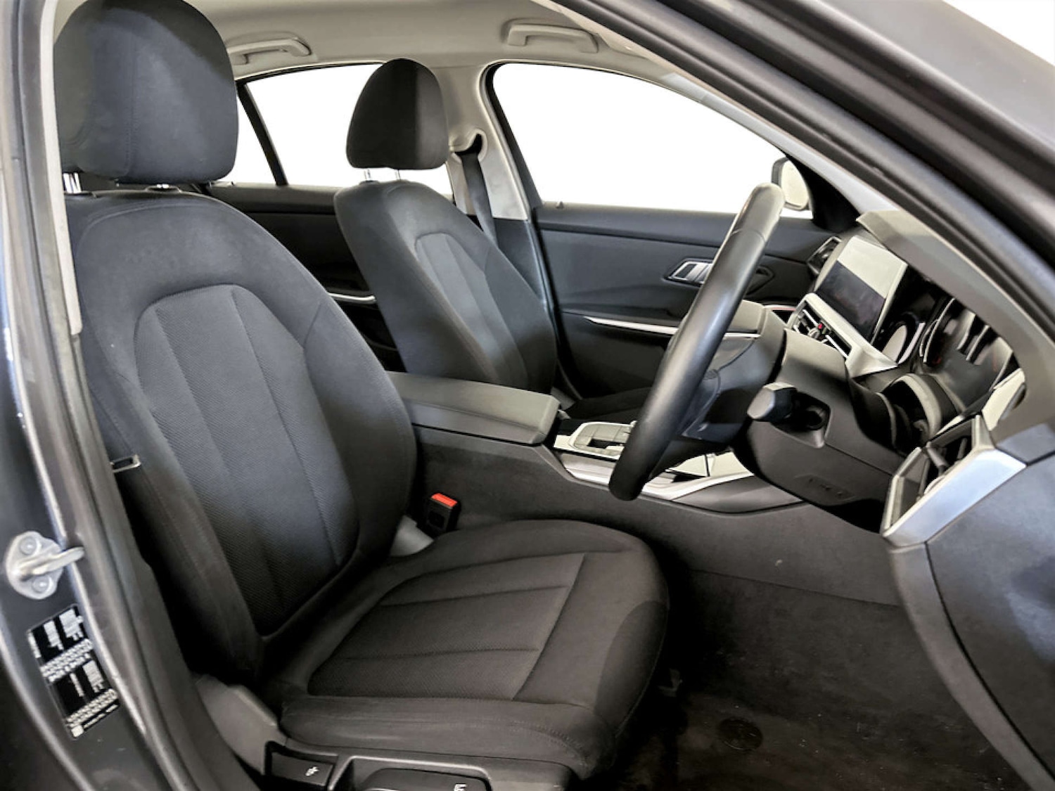 Used BMW 3 Series 2020 for sale - 77328571: Photo 13