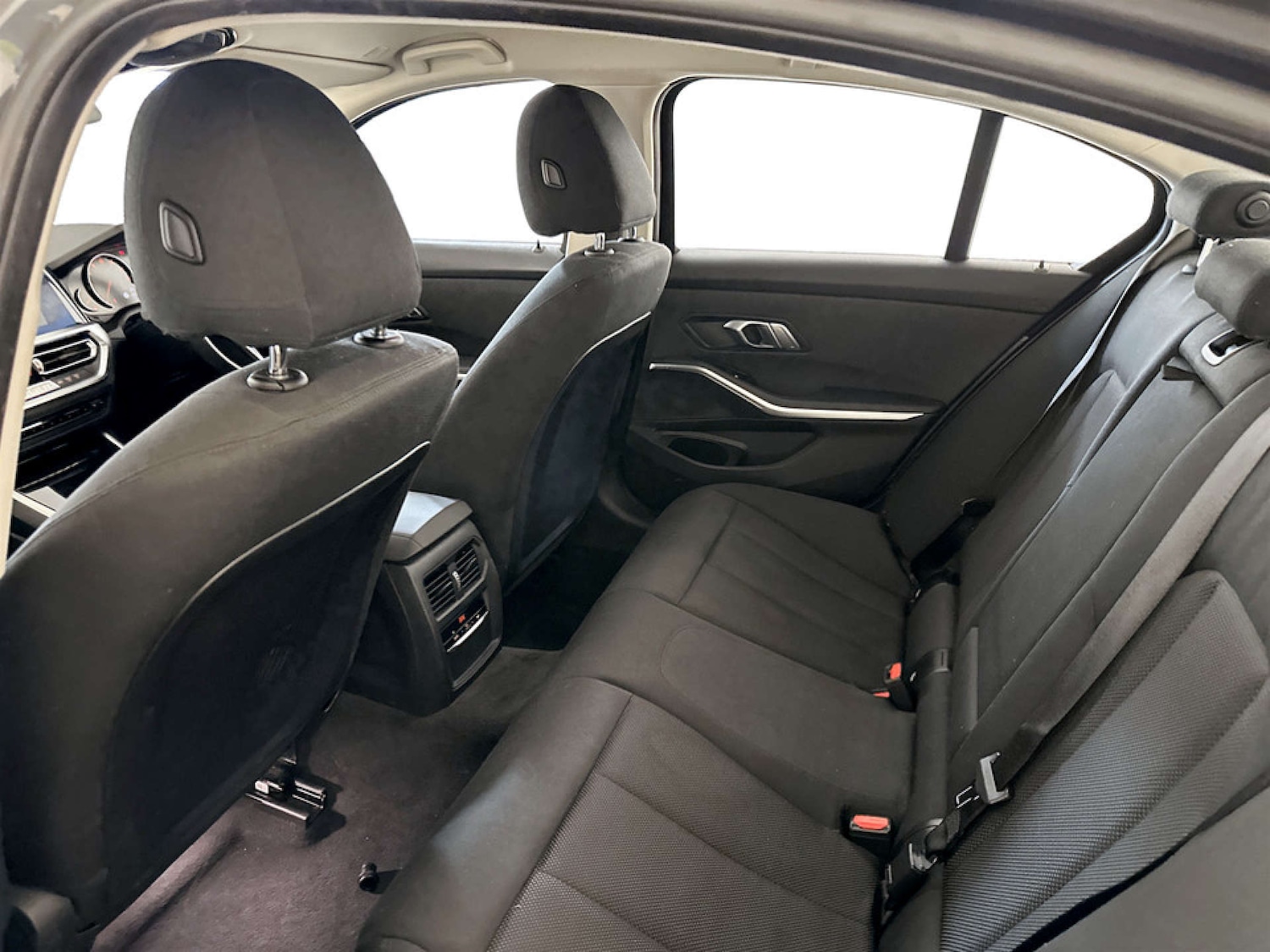 Used BMW 3 Series 2020 for sale - 77328571: Photo 14