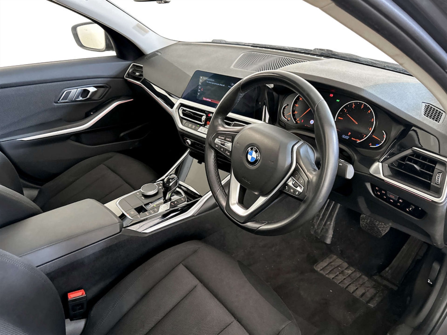 Used BMW 3 Series 2020 for sale - 77328571: Photo 15