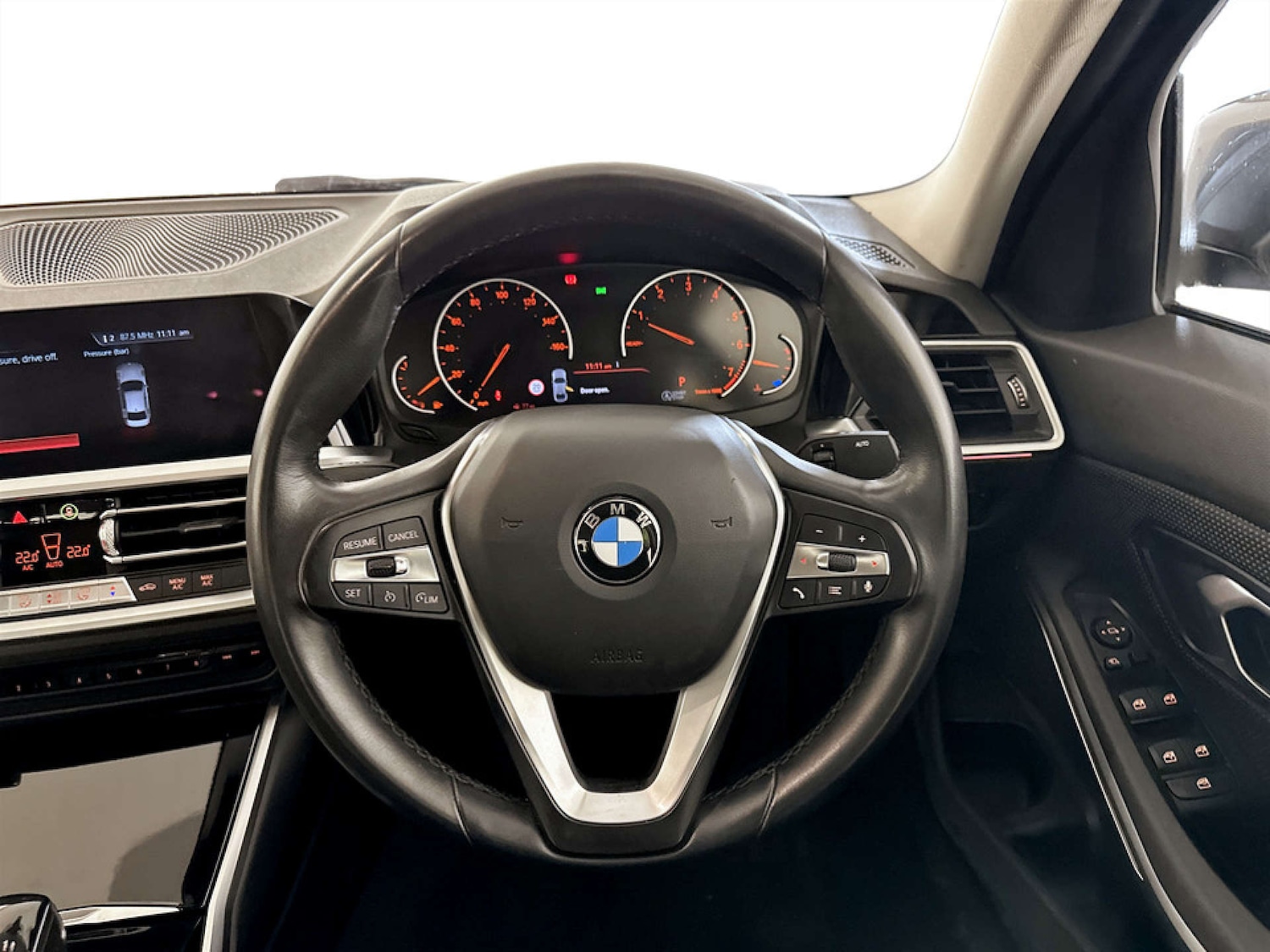 Used BMW 3 Series 2020 for sale - 77328571: Photo 16