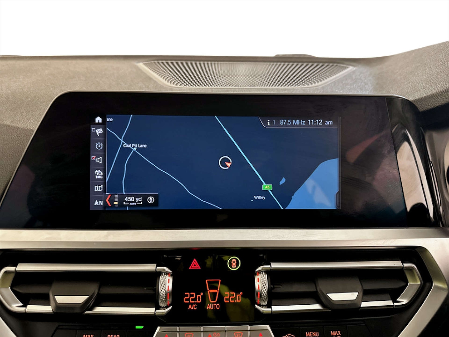 Used BMW 3 Series 2020 for sale - 77328571: Photo 21