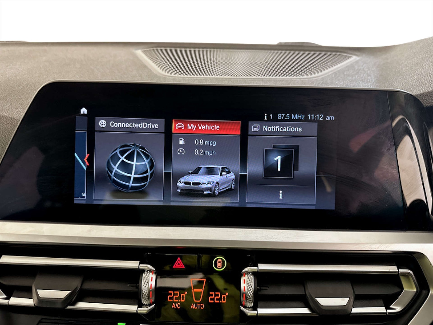 Used BMW 3 Series 2020 for sale - 77328571: Photo 22