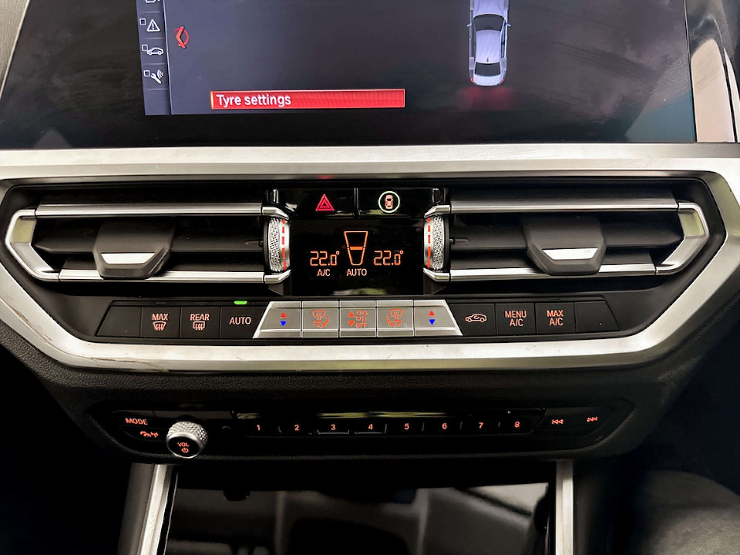 Used BMW 3 Series 2020 for sale - 77328571: Photo 24