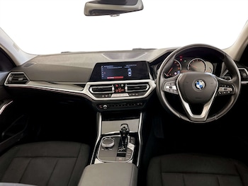 Used BMW 3 Series 2020 for sale - 77328571: Photo