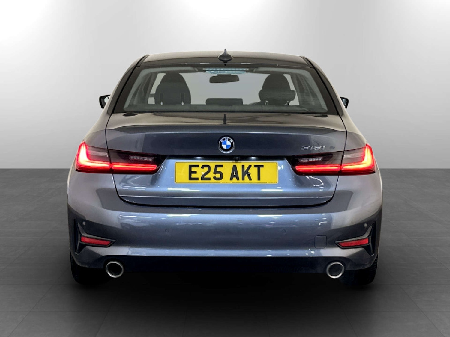 Used BMW 3 Series 2020 for sale - 77328571: Photo 9