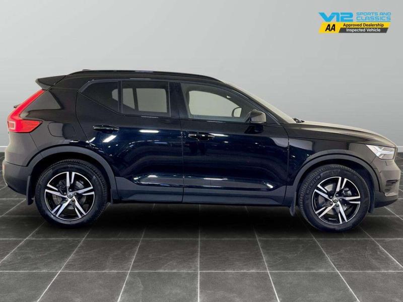Used Volvo XC40 2021 for sale - 76184457: Photo 11