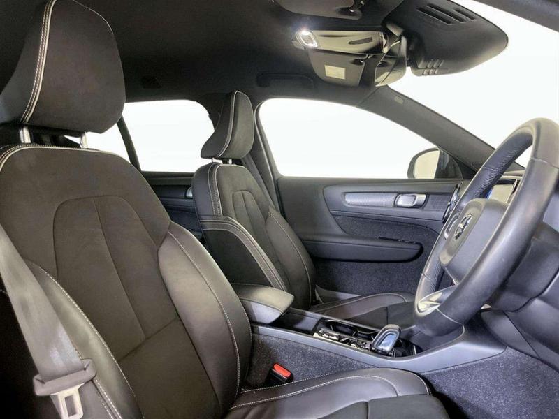 Used Volvo XC40 2021 for sale - 76184457: Photo 13