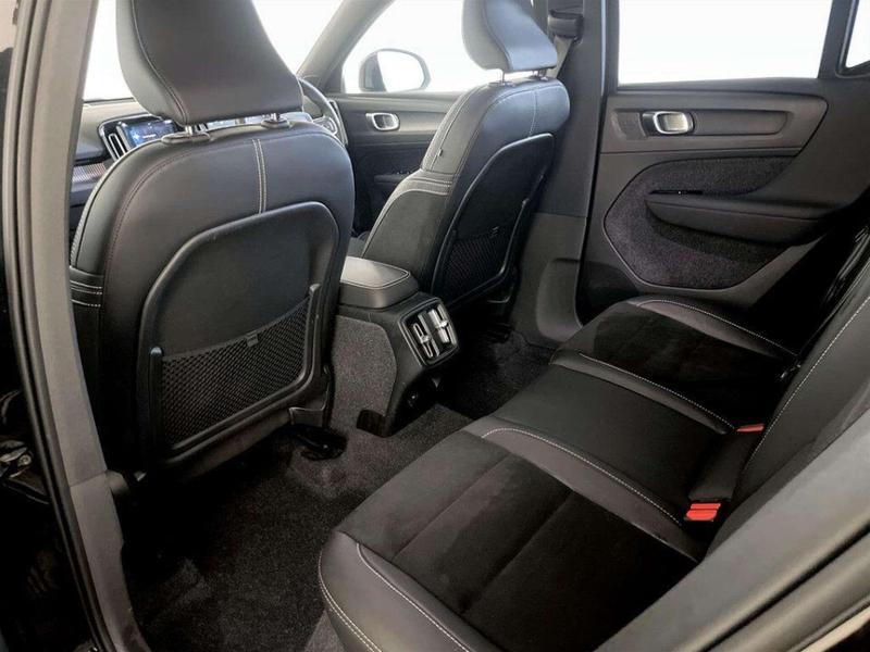 Used Volvo XC40 2021 for sale - 76184457: Photo 14