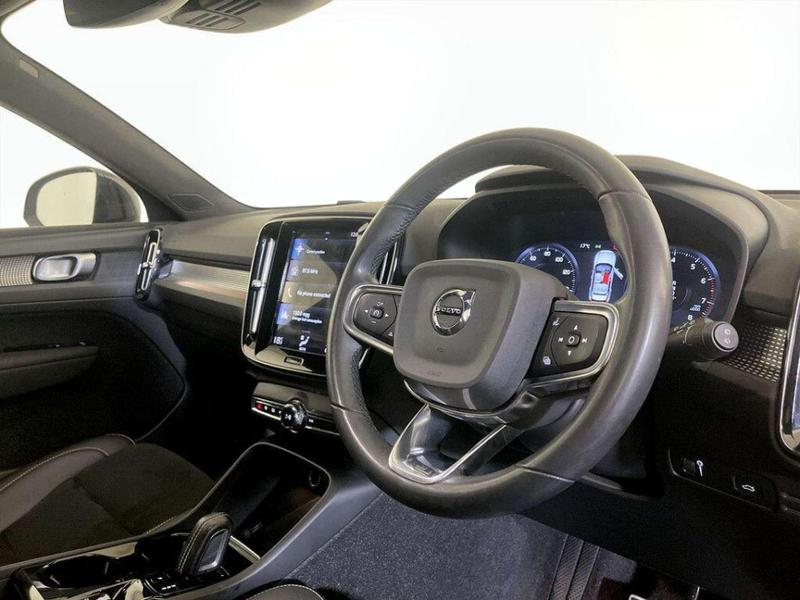 Used Volvo XC40 2021 for sale - 76184457: Photo 15