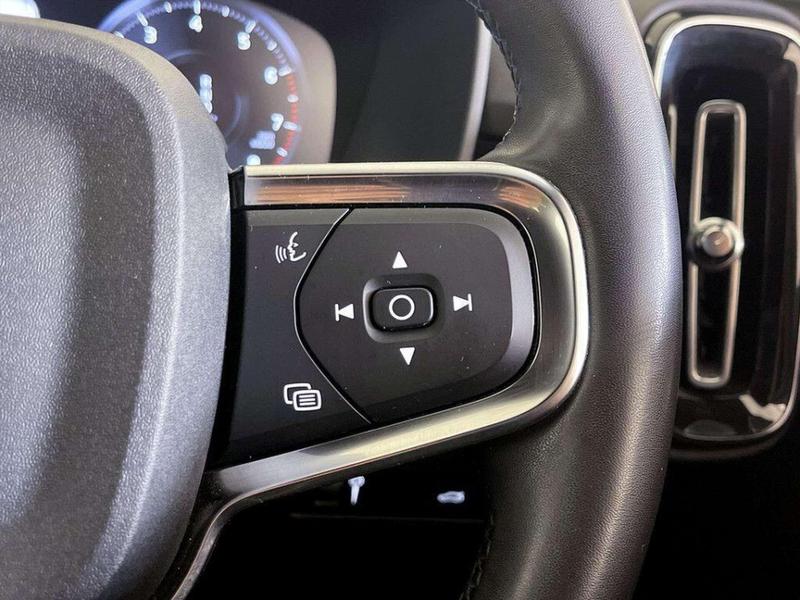 Used Volvo XC40 2021 for sale - 76184457: Photo 19