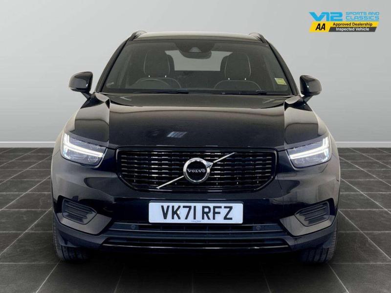 Used Volvo XC40 2021 for sale - 76184457: Photo 5